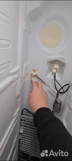 Ремонт холодильников и стиральных машин