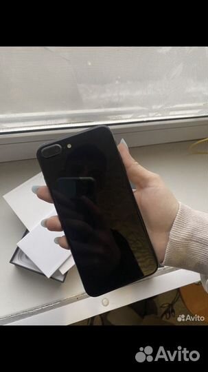 iPhone 7 plus 128gb обмен и продожа