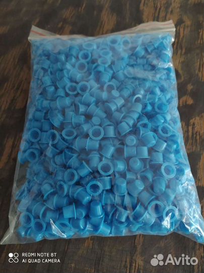 Расходники для татуировок