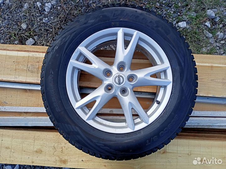 Литые диски