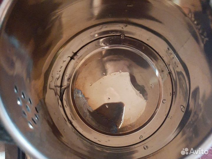 Чайник Vitek на ремонт