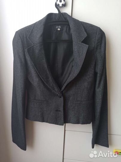 Пиджак