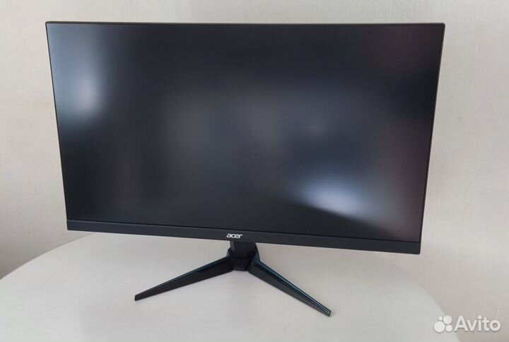 Монитор Acer Nitro 27 дюймов 2560х1440 IPS 75Гц