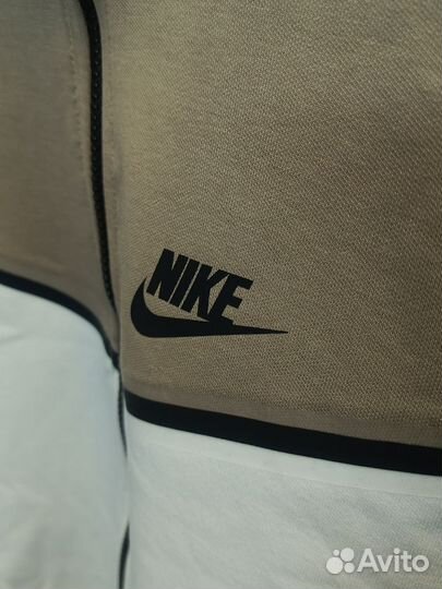 Костюм Nike tech fleece