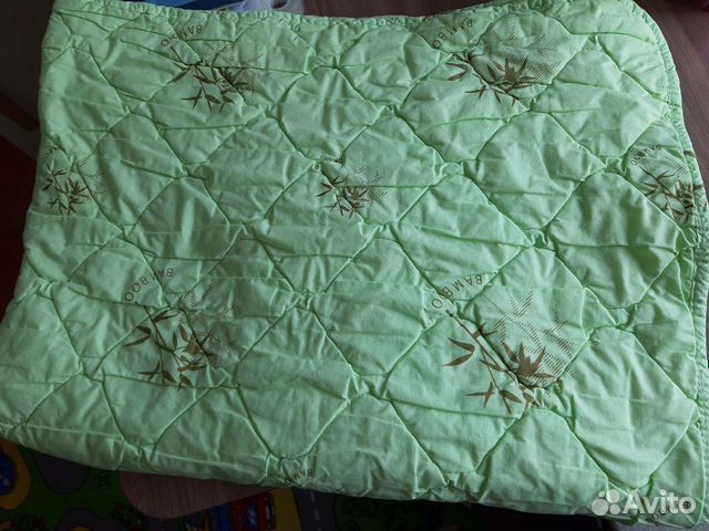 Детское одеяло