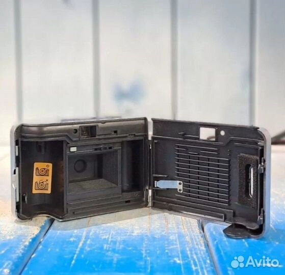 Компактный пленочный фотоаппарат Wekaha W-333