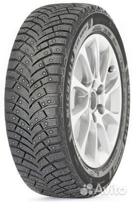 Michelin X-Ice North 4 SUV 285/50 R20 116T