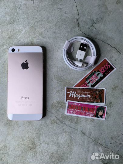 iPhone 5 s Идеал