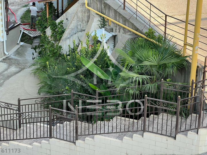 Квартира-студия, 25 м², 2/5 эт.