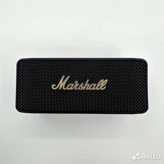 Колонка Marshall Emberton 2