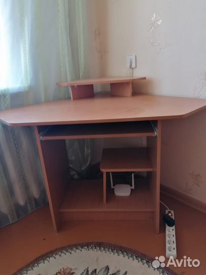 Компьютерный стол бу