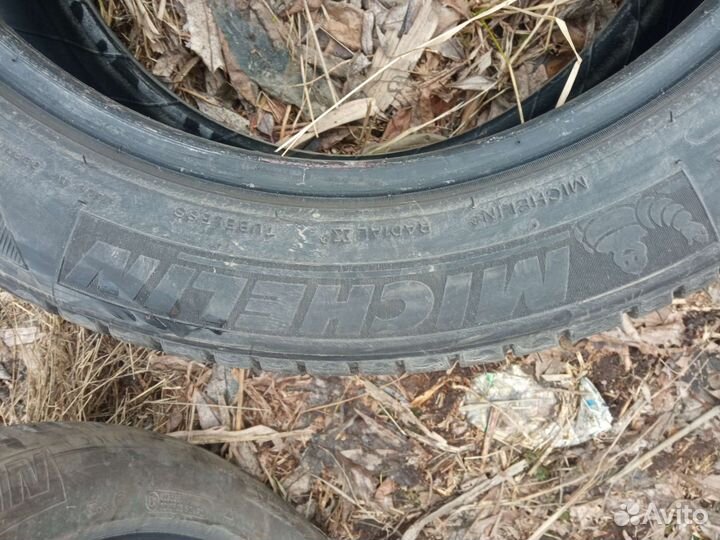 Michelin Primacy HP 225/50 R17 94V