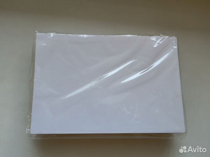 Фотобумага 94 листа