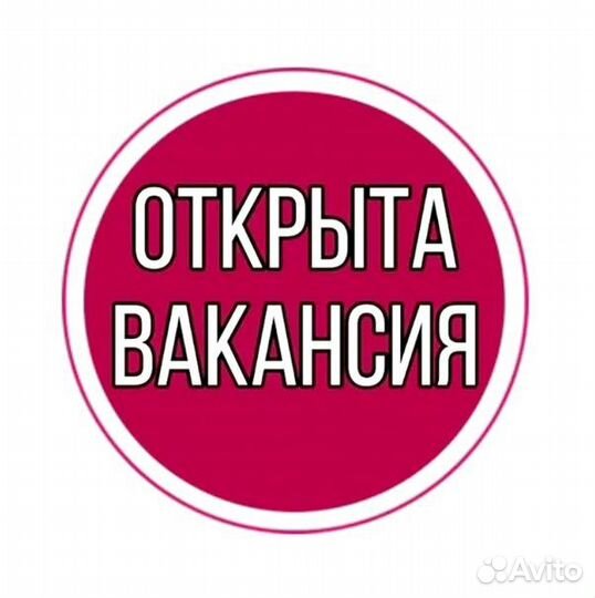Начинающий продавец консультант
