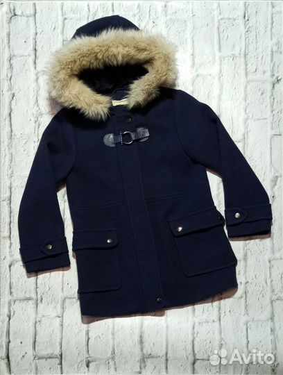 Пальто Mango 128