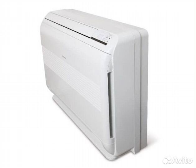 Сплит система 13 новая toshiba 13 консольного типа