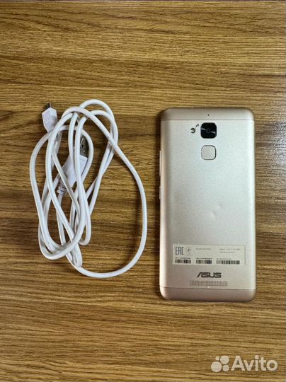 ASUS ZenFone 3 Max ZC520TL, 2/16 ГБ