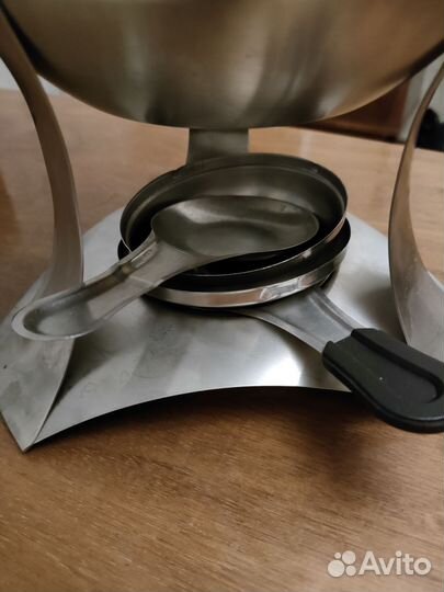 Фондюшница