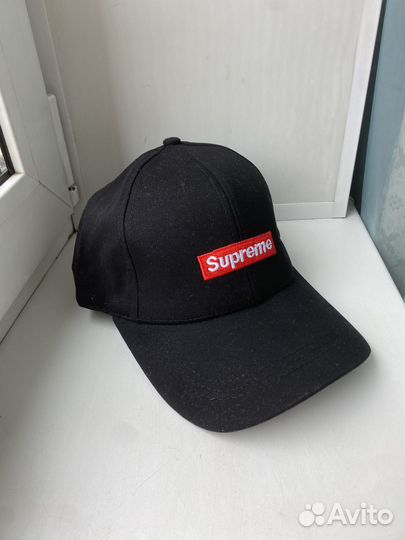 Бейсболка мужская