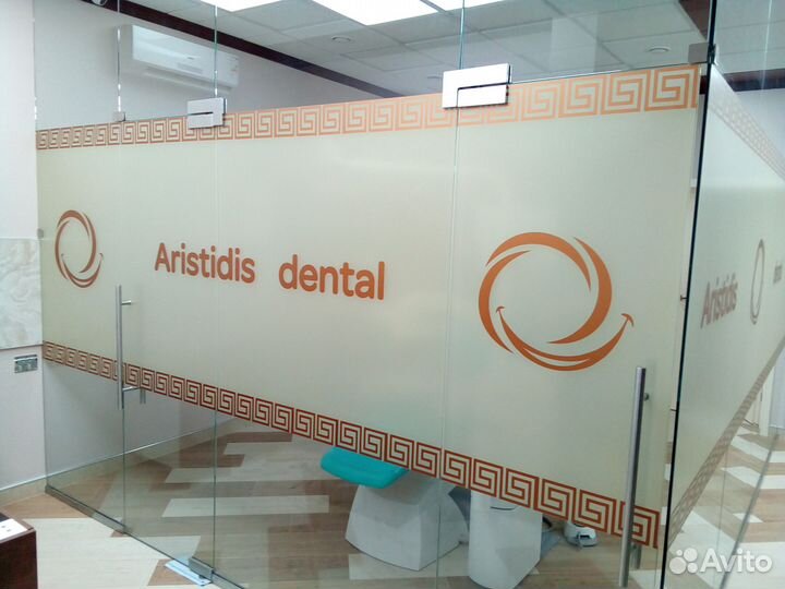 Профессиональная поклейка пленки