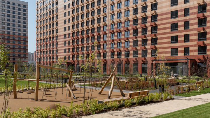 2-к. квартира, 60,1 м², 21/25 эт.