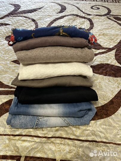 Женские вещи