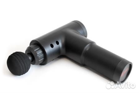 Мышечный Массажер Fascial Gun KH-320