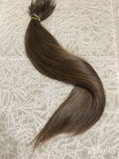 Волосы Славянка 50 см