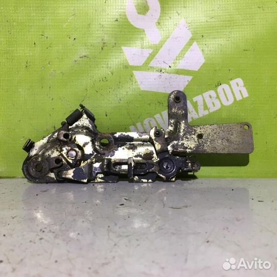 Замок багажника Рено Кенгу Кангу