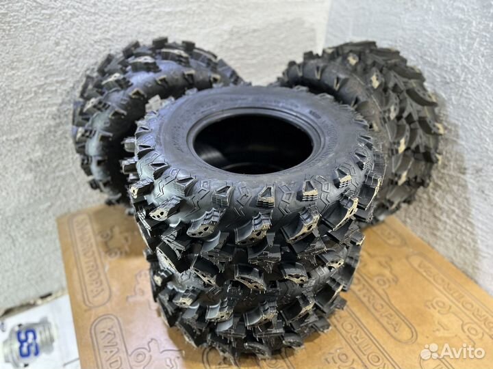 Шины для квадроцикла Wanda P376 27 12
