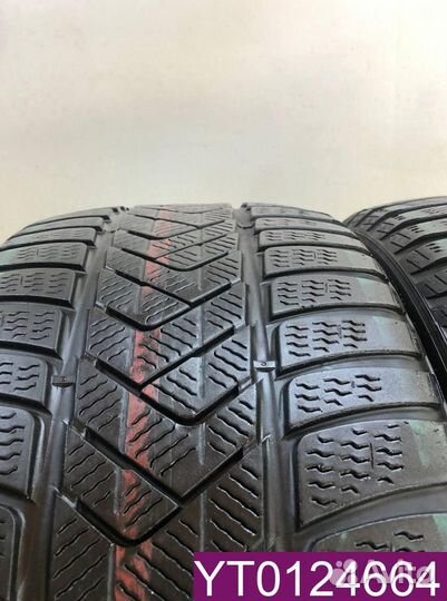 Pirelli Winter Sottozero 3 255/35 R21 98V