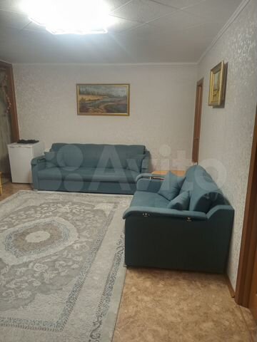 2-к. квартира, 44,6 м², 4/5 эт.