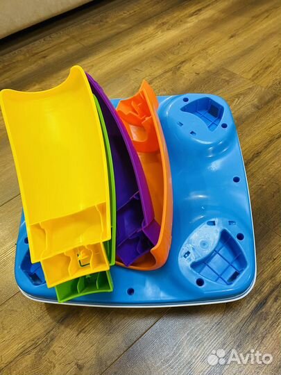 Развивающий столик fisher price