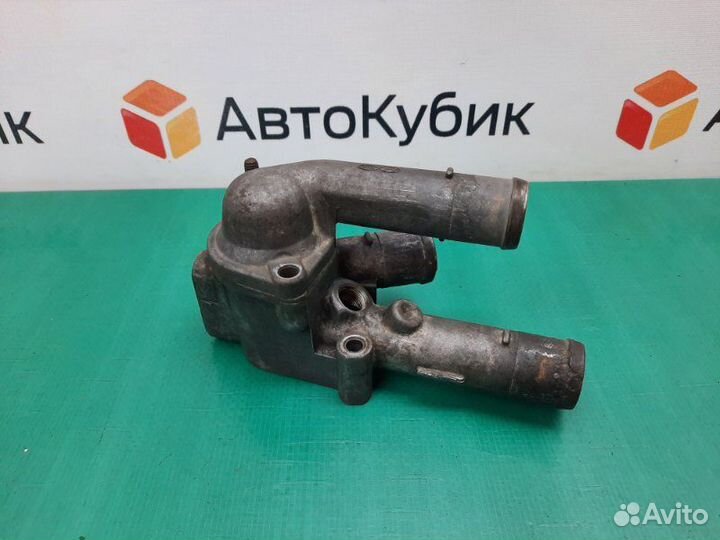 Корпус термостата Hyundai Elantra Xd седан G4GC