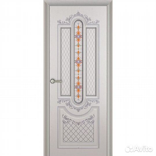 Красивые межкомнатные двери