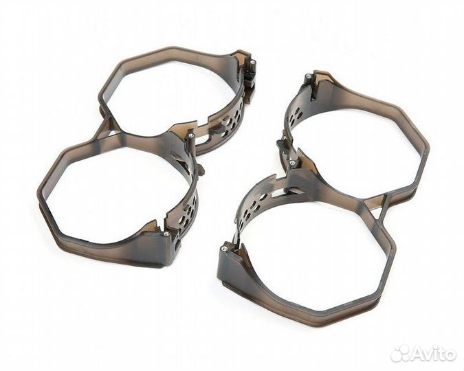 Защита пропеллеров Protek 25 FPV drone