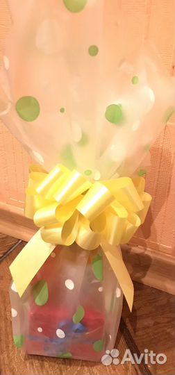 Подарочные наборы