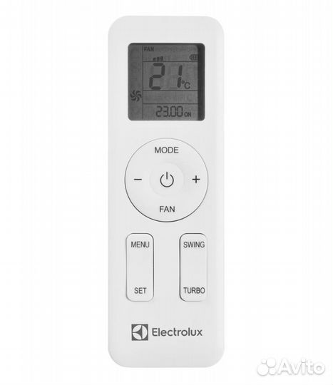 Сплит-система Electrolux eacs-12HF2/N3 (Новая)
