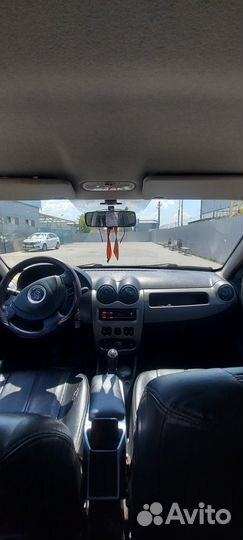 Renault Sandero 1.4 МТ, 2011, 102 794 км