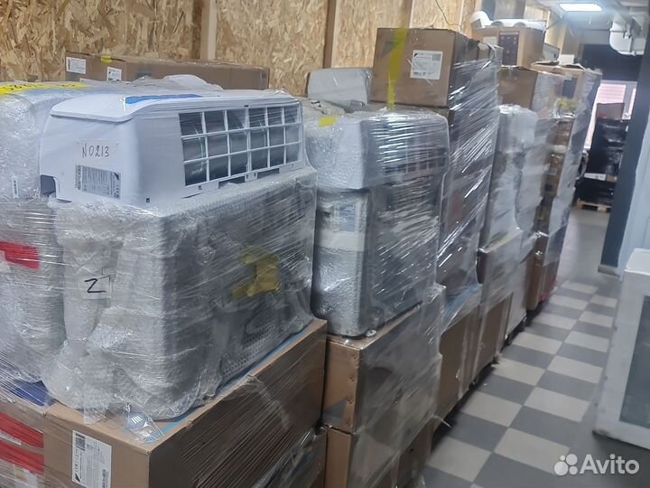 Сплит-система