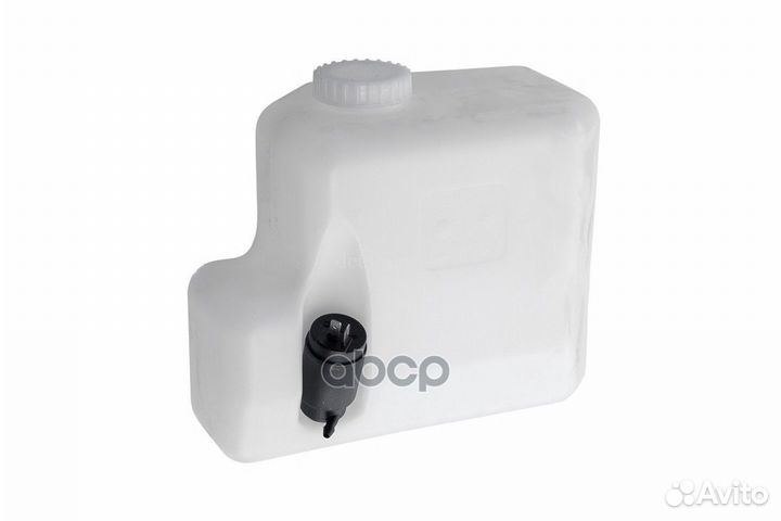 Бачок омывателя УАЗ 452 