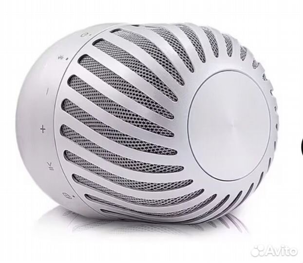 Портативная колонка LG