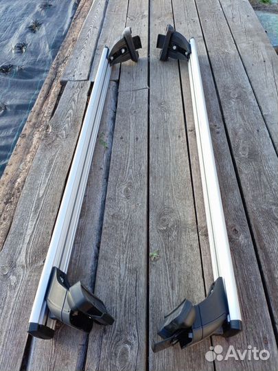 Багажник на крышу ваз