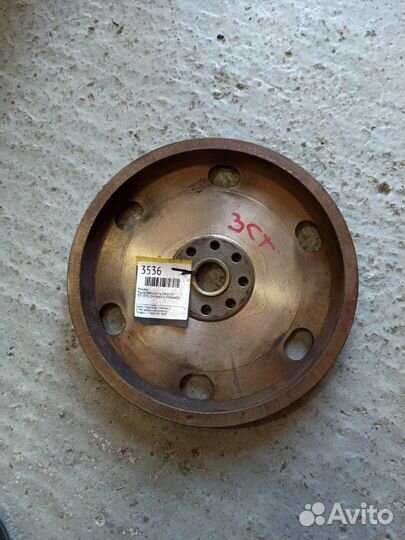 Маховик Toyota Estima Emina CXR10 3CT