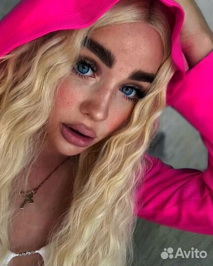 Парик (система замещения)