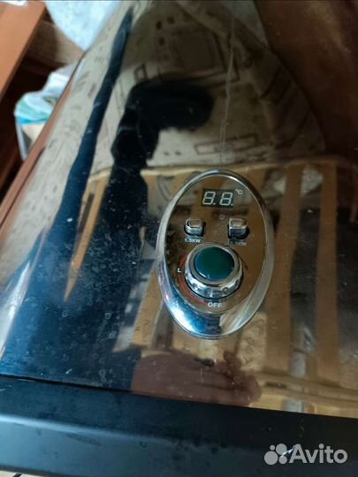 Бойлер электрический 80