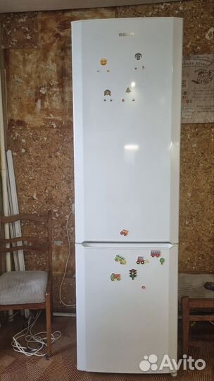 Холодильник бу