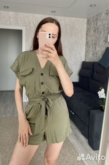 Комбинезон женский H&M новый