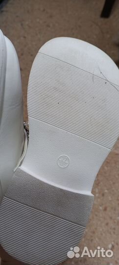 Кросовки и туфли детские