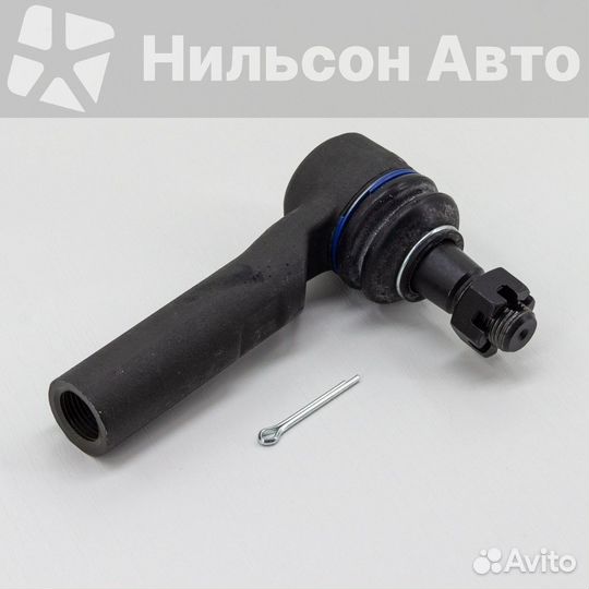 Рулевой наконечник toyota dyna рулевая рейка, jett